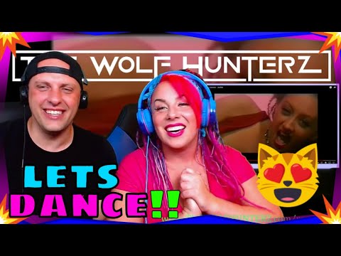 First Time Hearing B.Z. featuring Joanne - Jackie | THE WOLF HUNTERZ