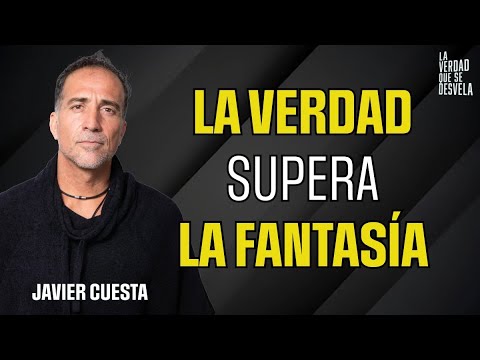P184 | El costo de la verdad es destruir el mundo que conocías | Javier Cuesta