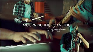 Mourning into dancing Session  /  (Ron Kenoly)