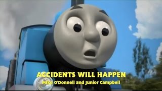 Accidents Will Happen | CGI Remake