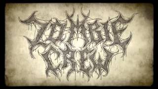 ZOMBIE CREW - Forgotten Rites (Lyric Video)