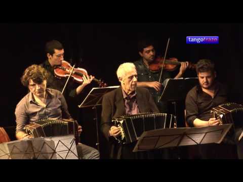 Orquesta El Arranque y Víctor Lavallén - "Margarita Gauthier"