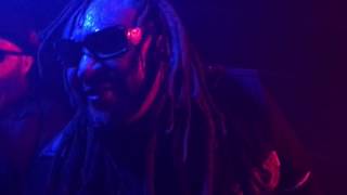 Skindred - Pressure (Live, Voodoo, London 2016)