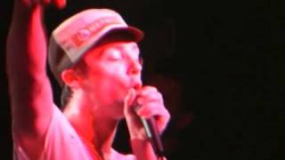 Big D and the Kids Table - Halloween #7 - 17: Myself