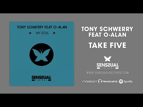 Tony Schwery Feat O-Alan - Take Five