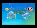 SpongeBob SquarePants Lights Camera Pants Bonus Audition 6 Rock Paper Scissors