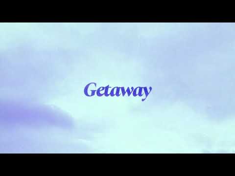 2K RIRI - Getaway (Official Audio)