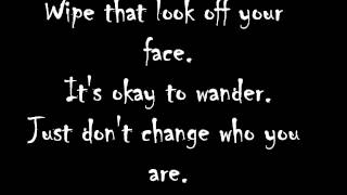 Anejo - Burn Halo Lyric Video