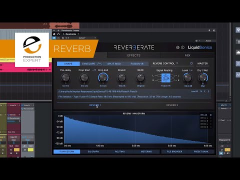 Reverberate 3 - Overview