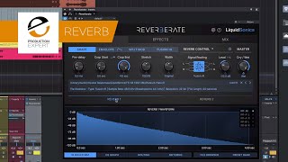 Video thumbnail for Reverberate 3 - Overview by Production Expert