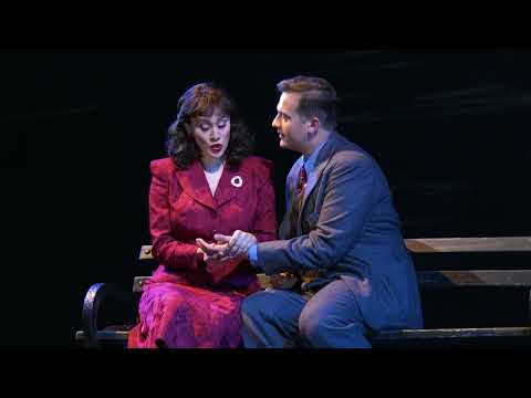 Mason Bates’s The Amazing Adventures of Kavalier & Clay: Trailer