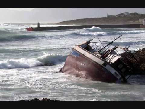 Mike Foyle - Shipwrecked (John O'Callaghan Remix)