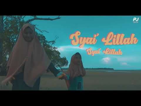( 1 Jam ) YA TARIM - Mazroatul Akhiro ft Siti Qoriatul Hafizoh (COVER)