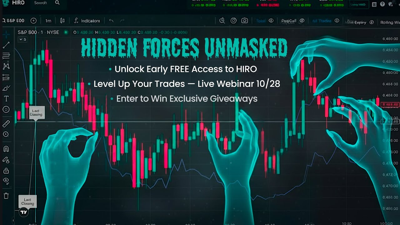0DTE Flow EXPOSED — See What’s Really Moving the Market Right Now | SpotGamma