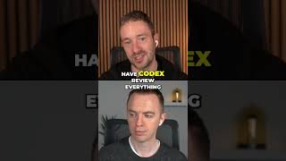Unlock AI Power: Claude & Codex Supercharge Your Workflow! #shorts