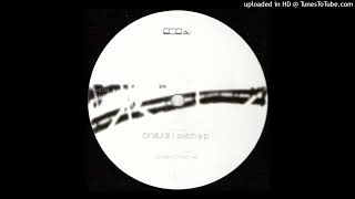 Binaural - Enilder