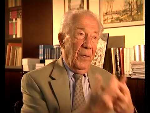 Christian de Duve - The different facets of Ultimate Reality (90/106)