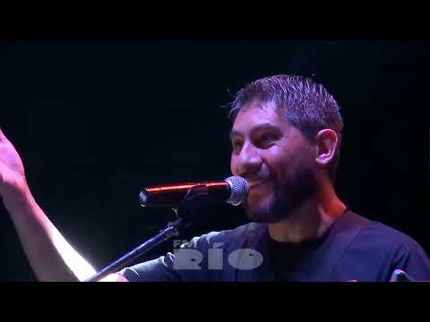 MATIAS MARTINEZ - 33° FESTIVAL MAYOR DE TANGO Y FOLKLORE 2026