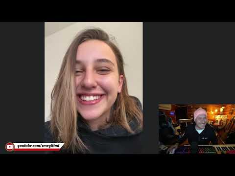 Yeteneği İle Her Gün Yükseliyor ! Selin Körükoğlu Ses Analizi #SÜRPRİZKONUK