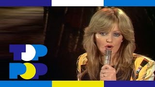 Bonnie Tyler - Here Am I (1978) • TopPop