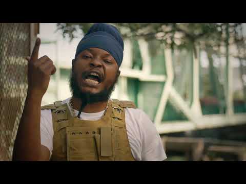 Lovd Ones x Benjah "Nappy Long" ft. Richie Spice, Pressure Busspipe