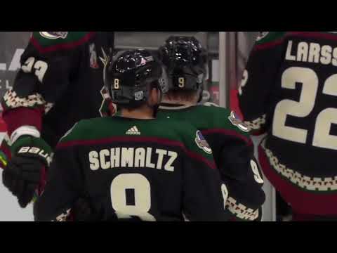 San Jose Sharks At Arizona Coyotes Full shootout 1/14/2021