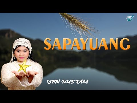 Yen Rustam-sapayuang (official music video)  lagu minang