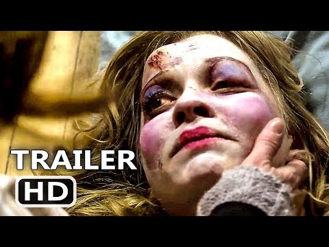 Incident In A Ghostland (2018) Trailer