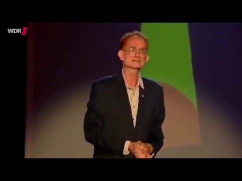 Piet Klocke - Die Taube