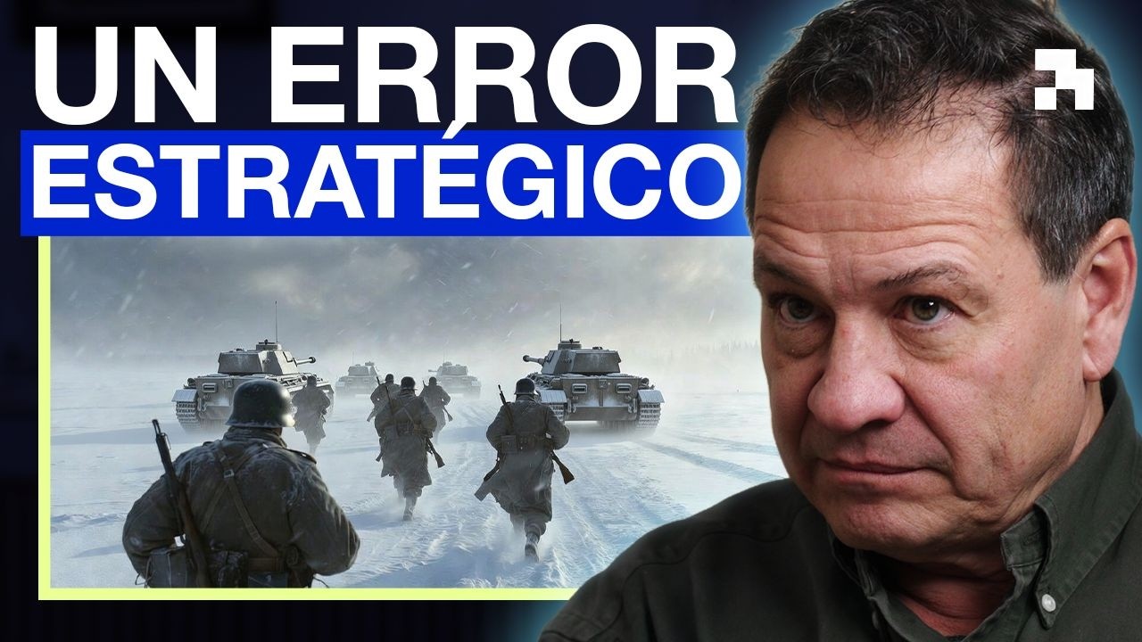 Operación BARBARROJA: la OSCURA VERDAD