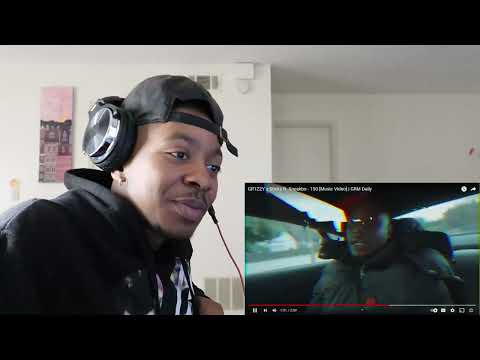 GR1ZZY x Stickz ft. Sneakbo - 150 [Music Video] | GRM Daily REACTION!!!