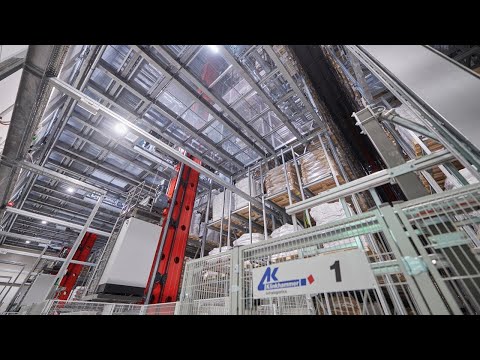 Martin Bauer Group - Aiming high with herbal and fruit tea