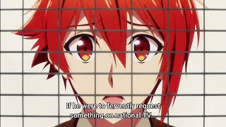 Download lagu Riku's allure - IDOLiSH7 Third BEAT Part 2 mp3