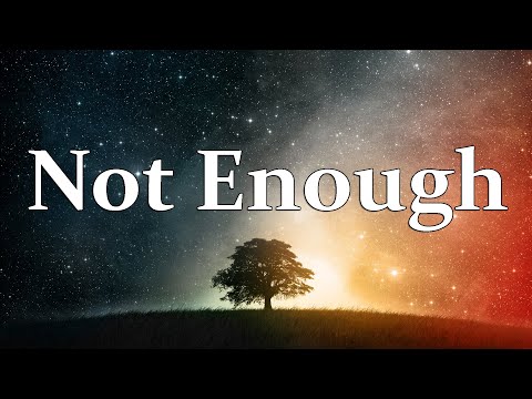 BlackCode & SNAYPOR feat. Charlie Miller - Not Enough 🎶