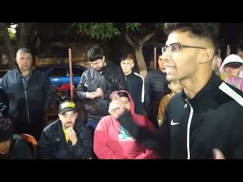 SWIN vs ELITE 8vos - Hijos del Parque  "La Última Chance"