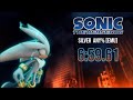 Sonic The Hedgehog 2006 Silver S Story Any Speedrun EMU 6 59 61 LRT 8 23 RTA
