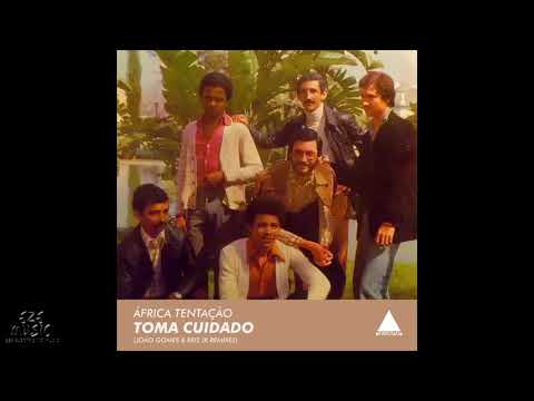 Toma Cuidado (João Gomes & Reis Jr Dub Mix)