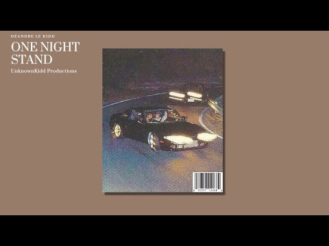 Royalty Free  Trap Sample Pack - "One Night Stand" | Dark Trap Loop Kit (Travis Scott - Utopia)