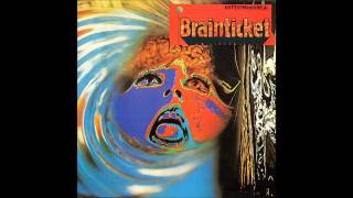 Brainticket - Black Sand