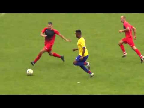 SPVGG 05/​99 Bomber HG II - SGK Bad Homburg II - verpasste Chancen vom 29.09.2019