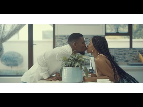 Chef Gustos feat. Dato Seiko - My Love (Official Music Video)