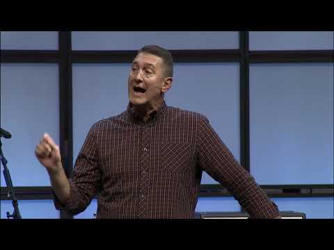 "Galatians: Chapter 5” | Sermon Only