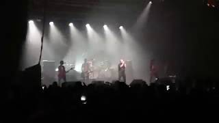 Gluecifer - Easy Living - live @ Huxley&#39;s Neue Welt Berlin - 04/10/2019 - great audio version