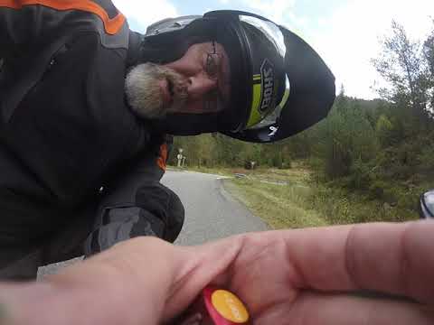 From Fitjar to Sagvåg