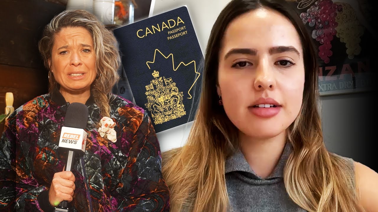 Passport officials refused to list Israel as birthplace for Israeli-Canadian woman born in Israel
