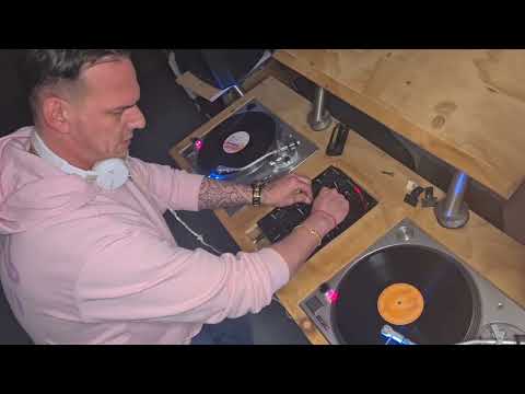 SET HOUSE MUSIC 1999-2001( old school ) VINYL ONLY