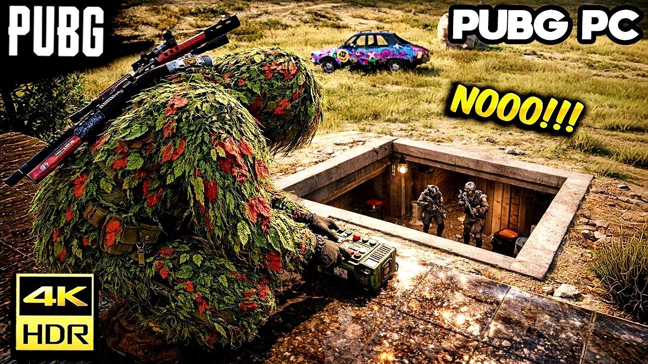 BRO solo JUEGO HACE 9 AÑOS a PUBG y ERANGEL es mi mapa FAVORITO por ESTO