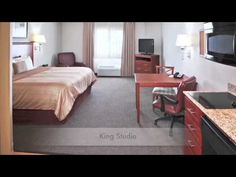 Candlewood Suites Dallas Plano East Richardson - Plano, Texas