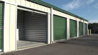 Hollywood Self Storage - Boat & RV Storage