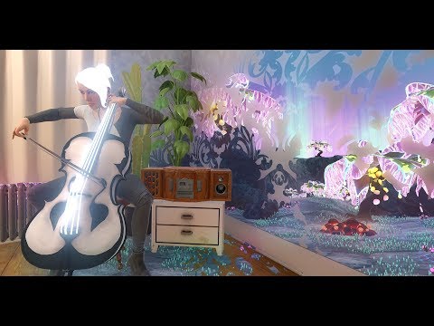 Anamorphine - First 20 Minutes of Gameplay (PC)